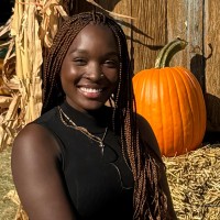 Krystal-Flora Dureke, MS
