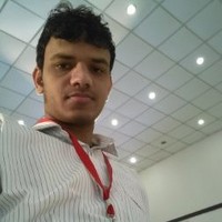 Saurabh Bansal