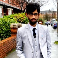 Syed Siraj Ullah
