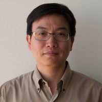 Yefei He