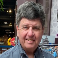 Greg Snowden