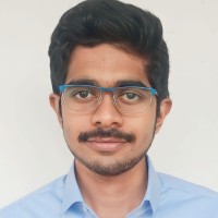 Chandradeep Yugandhar G.