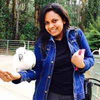 Ishani Mariatta