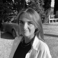Olivia Kruger Hestehave
