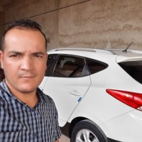 Rachid Moumene