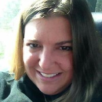Amy Bosserman