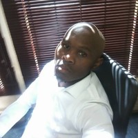 Mfundo Khumalo