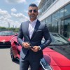 Bayram Karadag