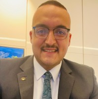 Abdalkareem Mahafzah