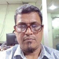 Mofazzal Hossain