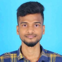 P. HARISH