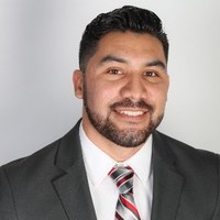 Samuel Salinas, M.A.