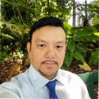 Esmond Yong