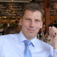 Volker Steinberg