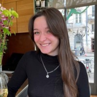 Agathe Audy