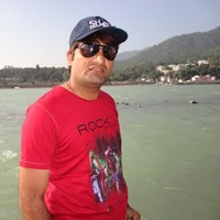 Manish Patel