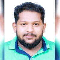 Arun Raj