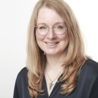 Dr. Silke Lange