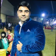 Mohd Arif Siddiqui