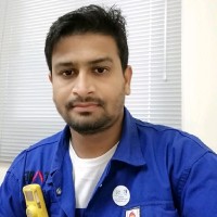Md Shabbir Alam