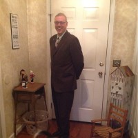 Rob Plocharczyk