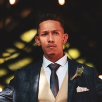 Brandon M. Manuel