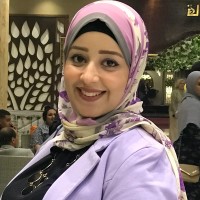 Fatima Sami