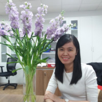 Luong Thuy Quynh