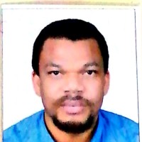 Johnson Okoro