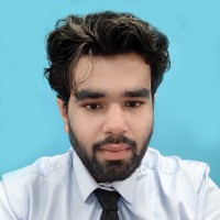 Sparsh Sharma