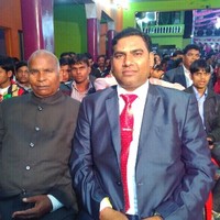 Kuldeep Kumar Shakya