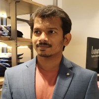 Sureshkumar M