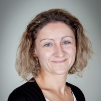 Inger Marie Sørensen