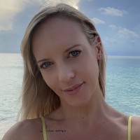 Madelein Van der Merwe