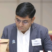 Mukesh Patel