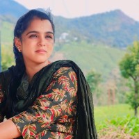 Pavithra Ravindran