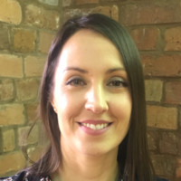 Danielle Hirst
