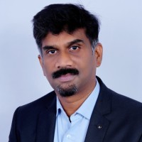 Ravi Ponnusamy