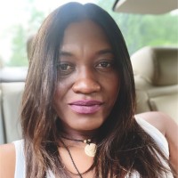 Shelly Ann Drummond