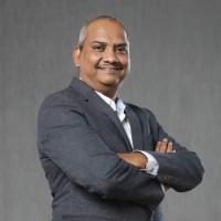 Prashant Waghmare