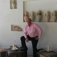 Vasilis Kotsaftis