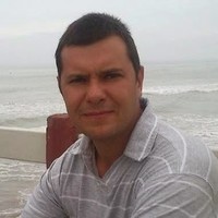 Rodrigo Ariel García Scarabosio