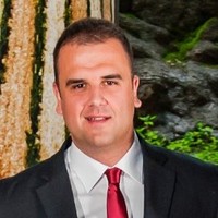 Srdjan Pejovic