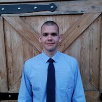 Joshua Drumm