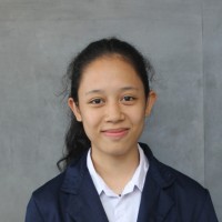 Sabrina Diza Melinda
