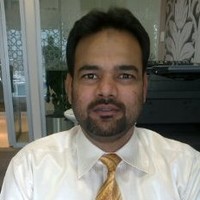 Mohammed Abdul Basith