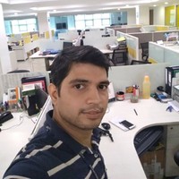 Kamlesh Mohan