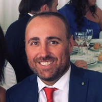 Francisco Javier Camacho Serrano