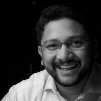 Minhaj Ahmad