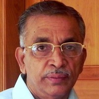 Joseph Antony. K. Antony